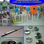 Atomizador Spray