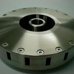 Atomizador spray dryer