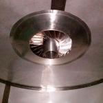 Fabricantes de spray dryer