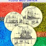 Secador de leito fluidizado