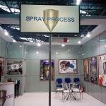 Spray dryer fabricante