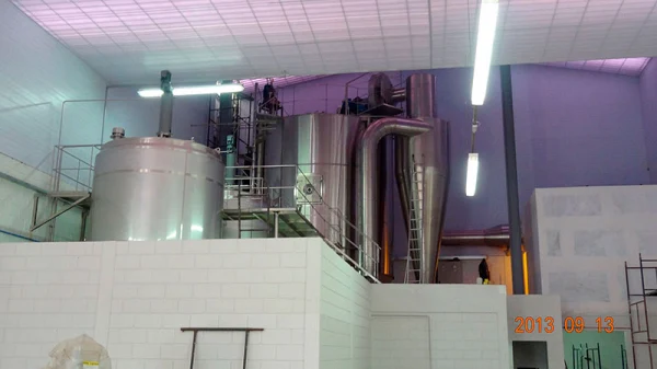 Imagem Ilustrando Spray Process Imagem Ilustrando Spray Process