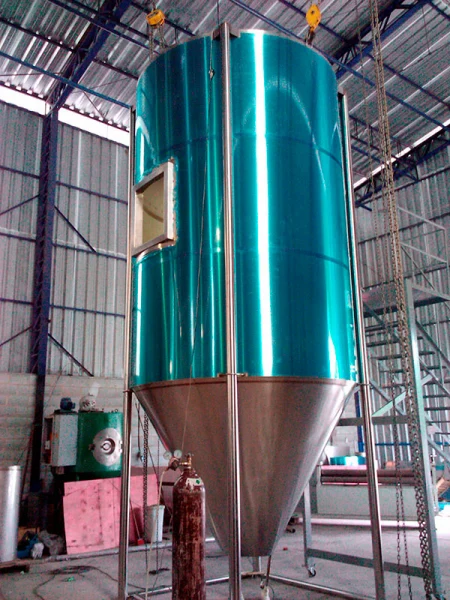 Imagem Ilustrando Spray Process Imagem Ilustrando Spray Process